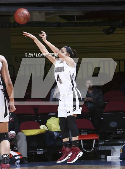 Thumbnail 3 in Our Lady of Lourdes vs Ossining (Section 1 Class AA Semifinal) photogallery.