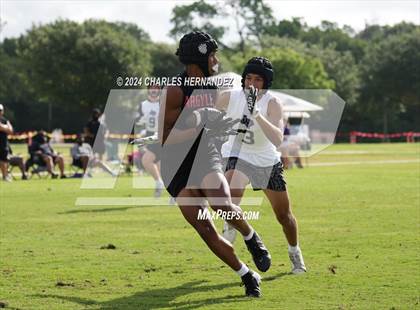 Thumbnail 1 in Argyle vs Willis (Texas 7 on 7 State Tournament) photogallery.
