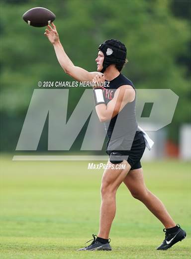 Monday, Aug 12, 2024