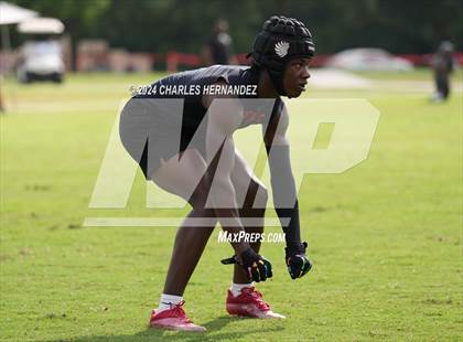 Thumbnail 1 in Argyle vs Willis (Texas 7 on 7 State Tournament) photogallery.