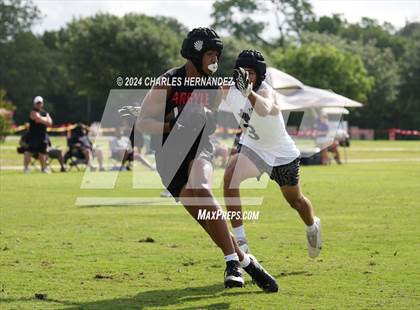 Thumbnail 3 in Argyle vs Willis (Texas 7 on 7 State Tournament) photogallery.