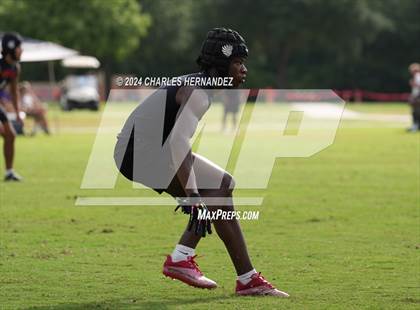 Thumbnail 2 in Argyle vs Willis (Texas 7 on 7 State Tournament) photogallery.