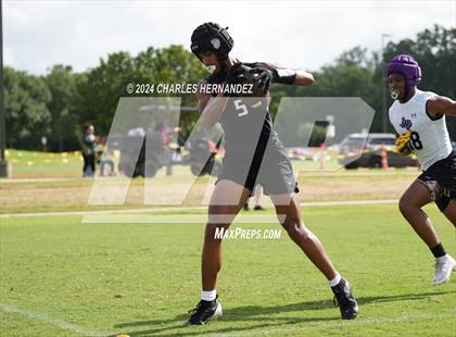 Thumbnail 1 in Argyle vs Willis (Texas 7 on 7 State Tournament) photogallery.