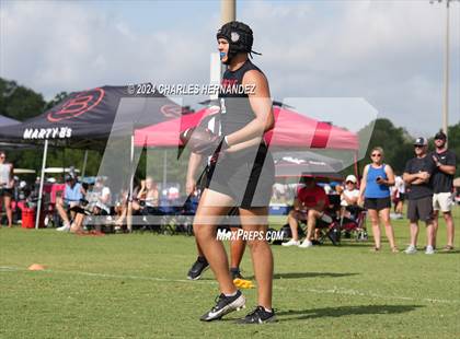 Thumbnail 1 in Argyle vs Willis (Texas 7 on 7 State Tournament) photogallery.