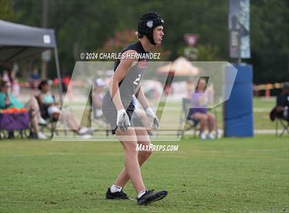 Thumbnail 3 in Argyle vs Willis (Texas 7 on 7 State Tournament) photogallery.