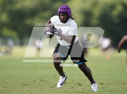 Thumbnail 2 in Argyle vs Willis (Texas 7 on 7 State Tournament) photogallery.
