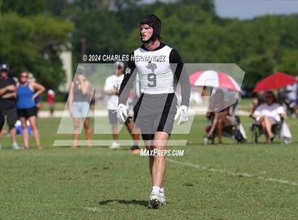 Thumbnail 3 in Argyle vs Willis (Texas 7 on 7 State Tournament) photogallery.