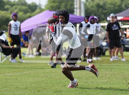 Thumbnail 3 in Argyle vs Willis (Texas 7 on 7 State Tournament) photogallery.