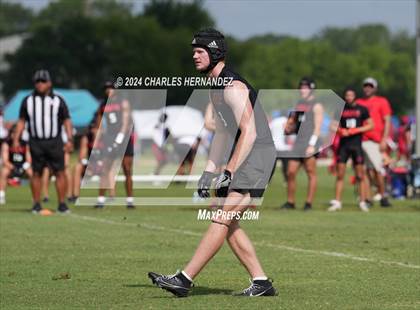 Thumbnail 1 in Argyle vs Willis (Texas 7 on 7 State Tournament) photogallery.