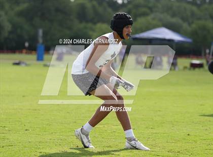 Thumbnail 2 in Argyle vs Willis (Texas 7 on 7 State Tournament) photogallery.