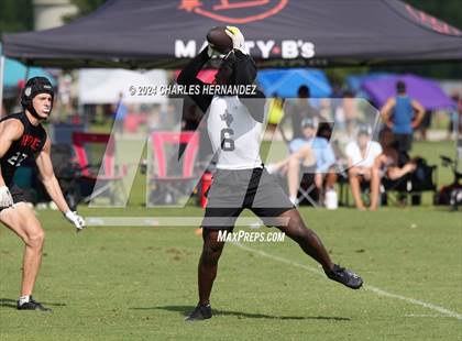 Thumbnail 2 in Argyle vs Willis (Texas 7 on 7 State Tournament) photogallery.