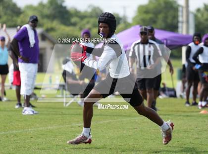 Thumbnail 1 in Argyle vs Willis (Texas 7 on 7 State Tournament) photogallery.