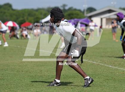 Thumbnail 1 in Argyle vs Willis (Texas 7 on 7 State Tournament) photogallery.