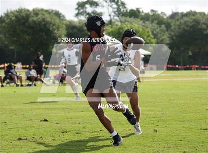 Thumbnail 3 in Argyle vs Willis (Texas 7 on 7 State Tournament) photogallery.