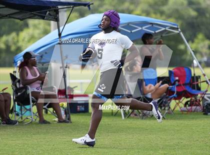 Thumbnail 2 in Argyle vs Willis (Texas 7 on 7 State Tournament) photogallery.