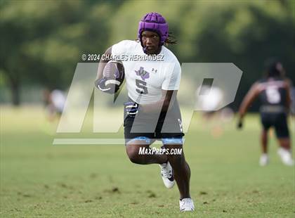 Thumbnail 1 in Argyle vs Willis (Texas 7 on 7 State Tournament) photogallery.
