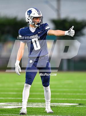 East Jefferson [Port Townsend/Chimacum] @ Cascade Christian