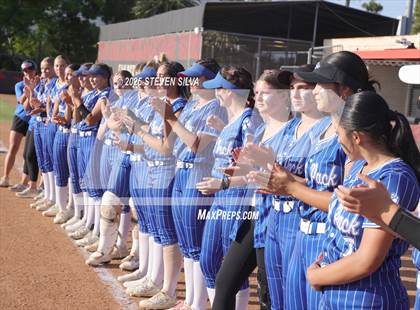 Thumbnail 2 in Point Loma vs. West Hills (CIF SDS Division 2 Final) photogallery.