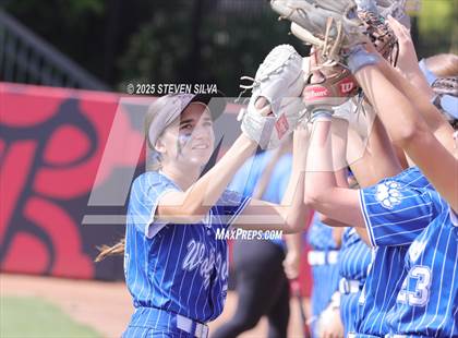 Thumbnail 1 in Point Loma vs. West Hills (CIF SDS Division 2 Final) photogallery.