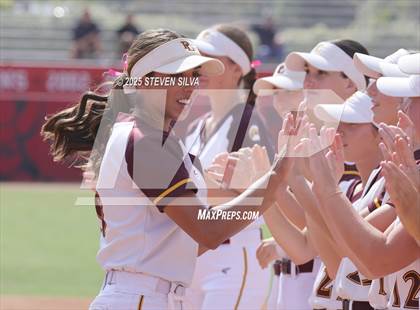 Thumbnail 2 in Point Loma vs. West Hills (CIF SDS Division 2 Final) photogallery.