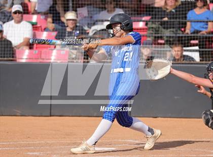 Thumbnail 1 in Point Loma vs. West Hills (CIF SDS Division 2 Final) photogallery.