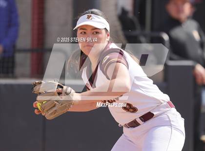 Thumbnail 2 in Point Loma vs. West Hills (CIF SDS Division 2 Final) photogallery.