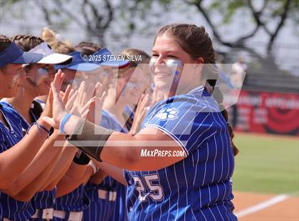 Thumbnail 3 in Point Loma vs. West Hills (CIF SDS Division 2 Final) photogallery.