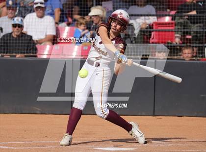 Thumbnail 2 in Point Loma vs. West Hills (CIF SDS Division 2 Final) photogallery.