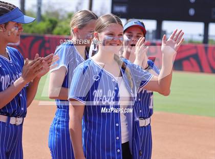 Thumbnail 2 in Point Loma vs. West Hills (CIF SDS Division 2 Final) photogallery.