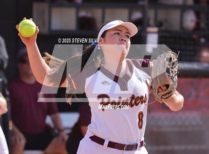 Thumbnail 3 in Point Loma vs. West Hills (CIF SDS Division 2 Final) photogallery.