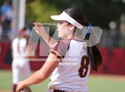 Thumbnail 1 in Point Loma vs. West Hills (CIF SDS Division 2 Final) photogallery.