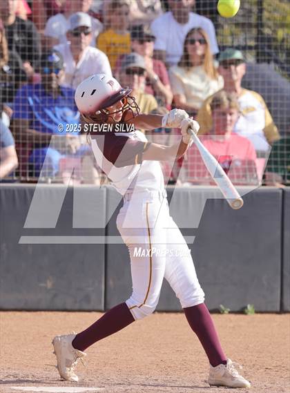 Thumbnail 3 in Point Loma vs. West Hills (CIF SDS Division 2 Final) photogallery.