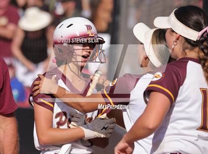 Thumbnail 1 in Point Loma vs. West Hills (CIF SDS Division 2 Final) photogallery.