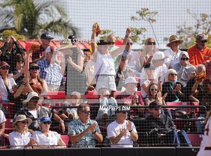 Thumbnail 2 in Point Loma vs. West Hills (CIF SDS Division 2 Final) photogallery.