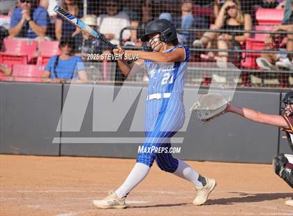 Thumbnail 1 in Point Loma vs. West Hills (CIF SDS Division 2 Final) photogallery.