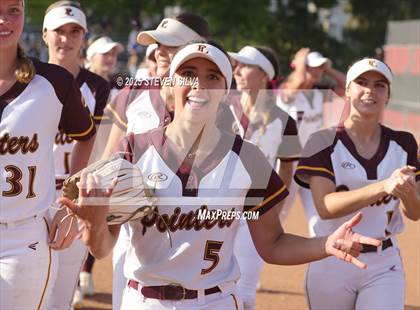 Thumbnail 2 in Point Loma vs. West Hills (CIF SDS Division 2 Final) photogallery.