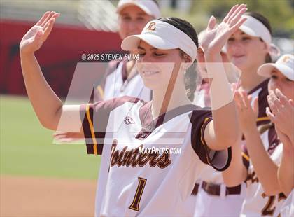 Thumbnail 3 in Point Loma vs. West Hills (CIF SDS Division 2 Final) photogallery.