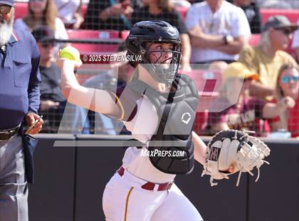 Thumbnail 3 in Point Loma vs. West Hills (CIF SDS Division 2 Final) photogallery.