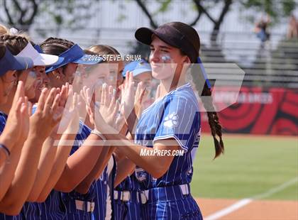 Thumbnail 3 in Point Loma vs. West Hills (CIF SDS Division 2 Final) photogallery.