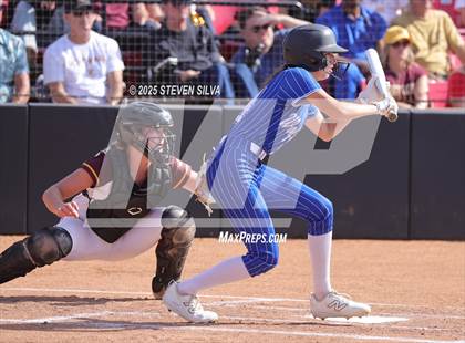 Thumbnail 2 in Point Loma vs. West Hills (CIF SDS Division 2 Final) photogallery.