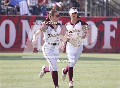 Thumbnail 2 in Point Loma vs. West Hills (CIF SDS Division 2 Final) photogallery.