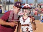 Photo from the gallery "Point Loma vs. West Hills (CIF SDS Division 2 Final)"