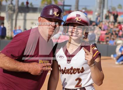 Thumbnail 2 in Point Loma vs. West Hills (CIF SDS Division 2 Final) photogallery.