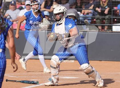 Thumbnail 3 in Point Loma vs. West Hills (CIF SDS Division 2 Final) photogallery.