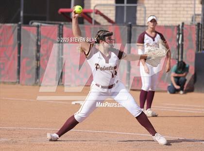 Thumbnail 1 in Point Loma vs. West Hills (CIF SDS Division 2 Final) photogallery.