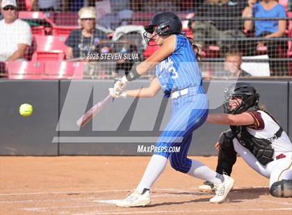 Thumbnail 2 in Point Loma vs. West Hills (CIF SDS Division 2 Final) photogallery.