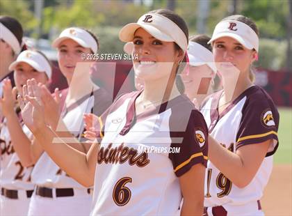 Thumbnail 1 in Point Loma vs. West Hills (CIF SDS Division 2 Final) photogallery.