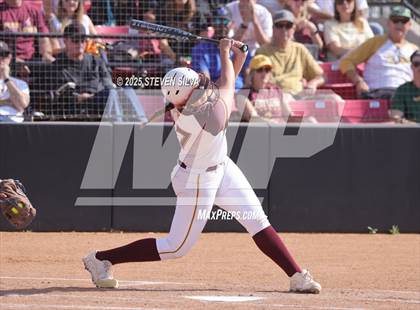 Thumbnail 3 in Point Loma vs. West Hills (CIF SDS Division 2 Final) photogallery.