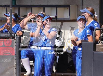 Thumbnail 3 in Point Loma vs. West Hills (CIF SDS Division 2 Final) photogallery.