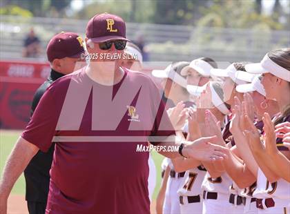 Thumbnail 1 in Point Loma vs. West Hills (CIF SDS Division 2 Final) photogallery.